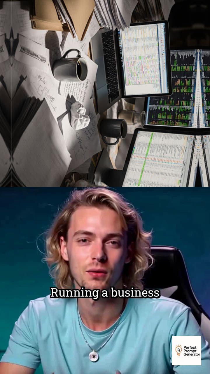 Streamline Your Business with Perfect Prompt AI