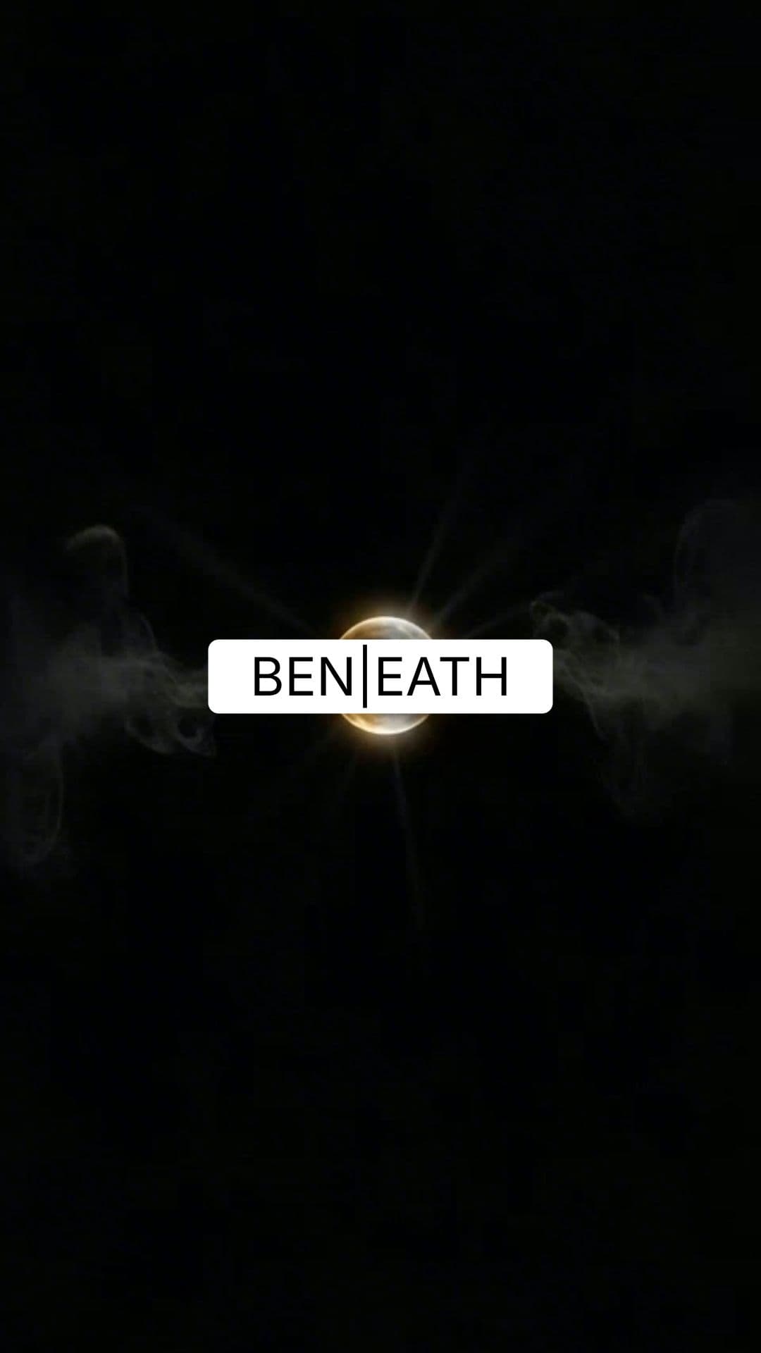 BEN|EATH: Shadow Rock Teaser