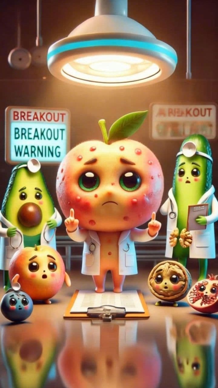 Image transform video