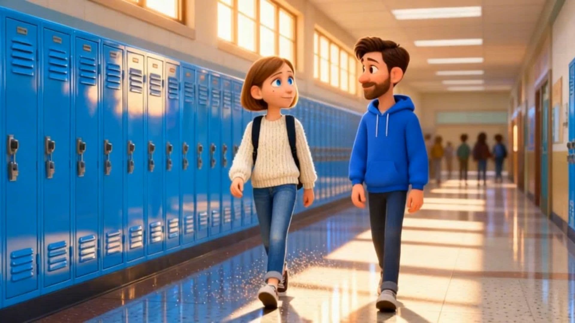 #7934-A Lifetime of Love