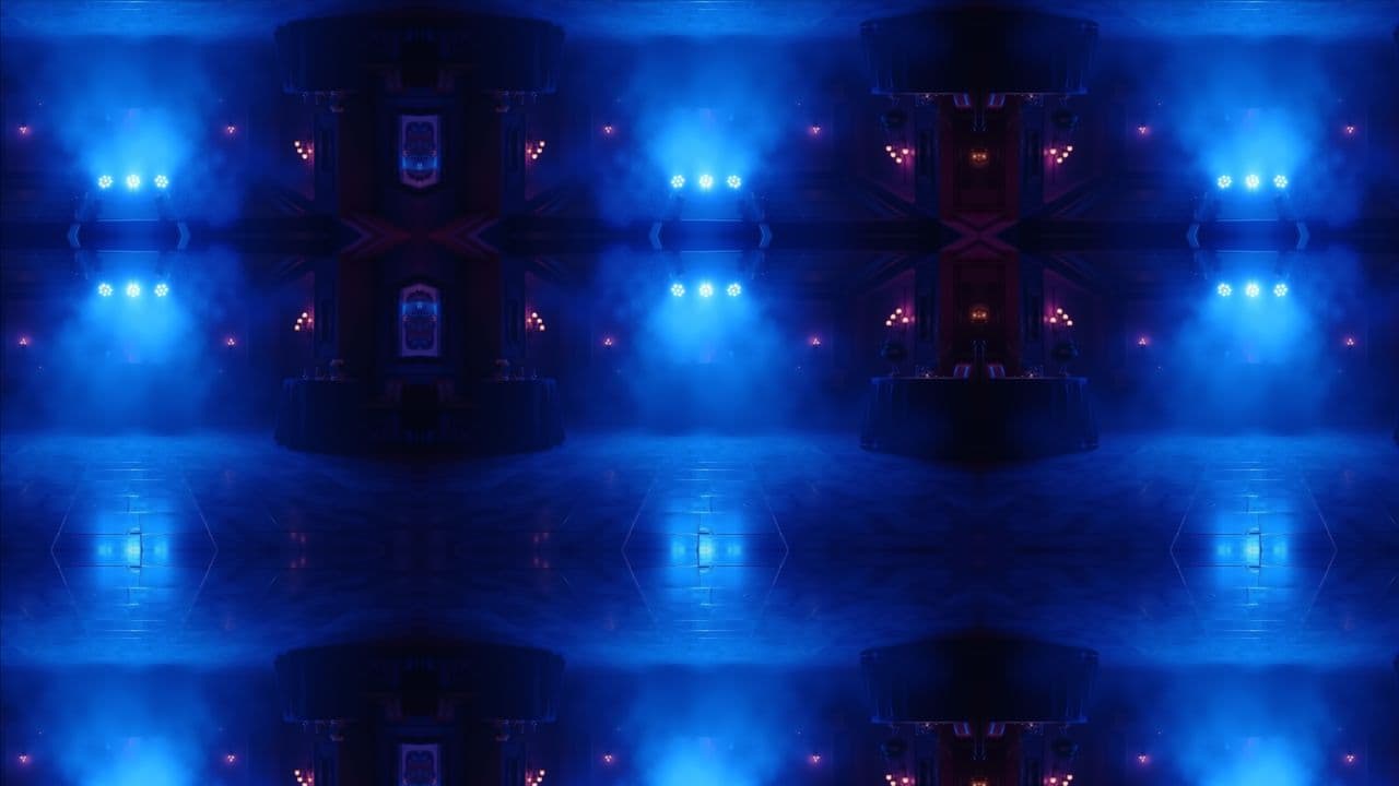 Loves Serenade (Euro Rhythm Remix)