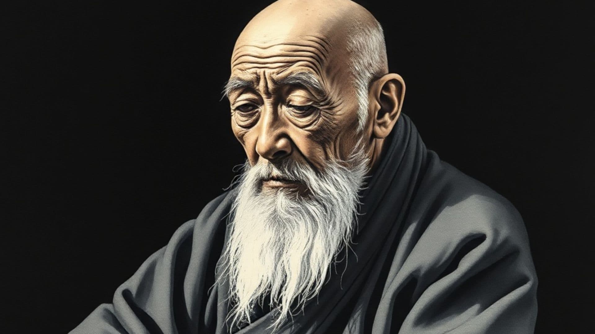 Stop Chasing Happiness, Find Peace