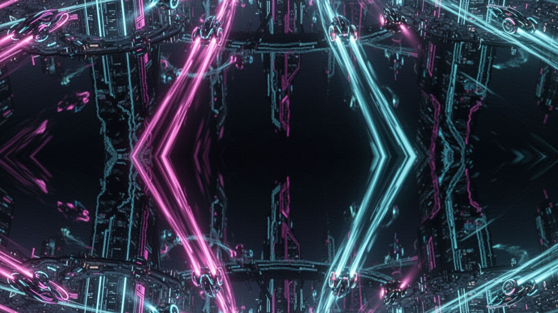 Digital Revolution: Code Comes Alive