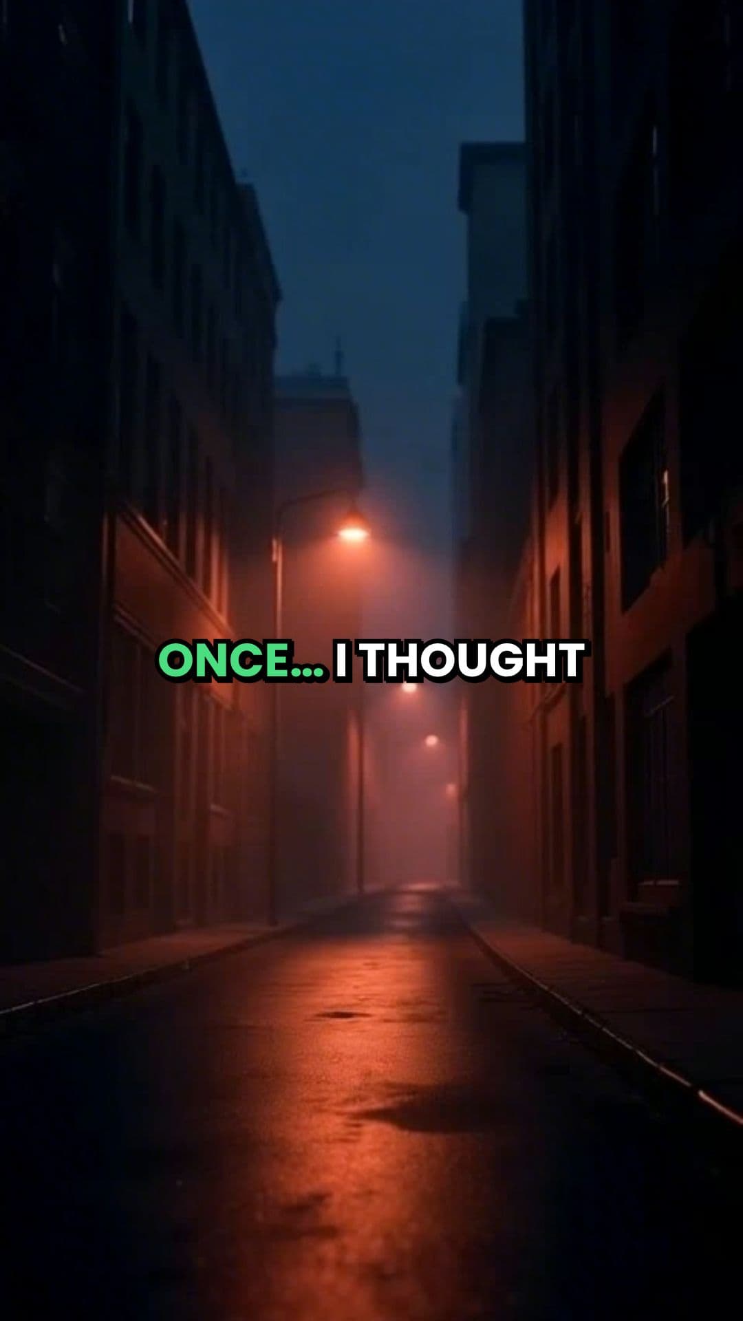 Claustrophobic Echoes