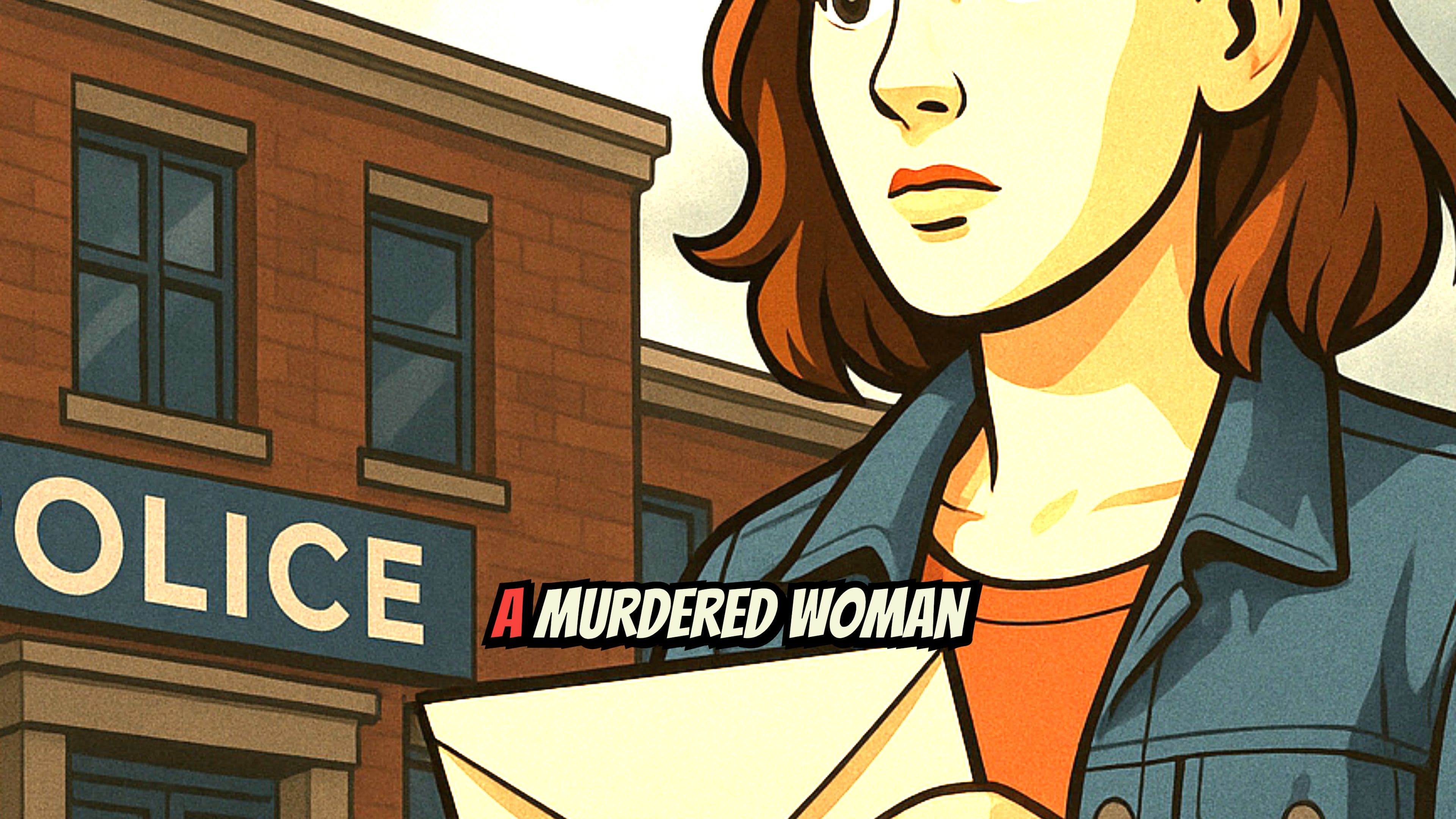 A Mother's Warning: Solving Her Murder