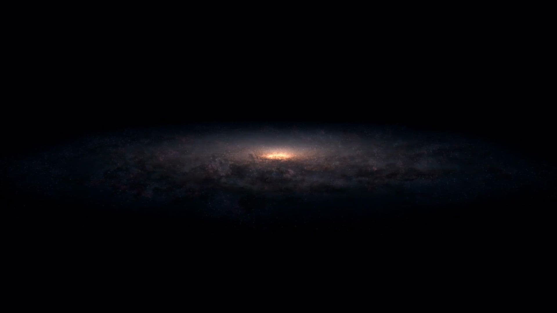 The Milky Way: A Cosmic Journey