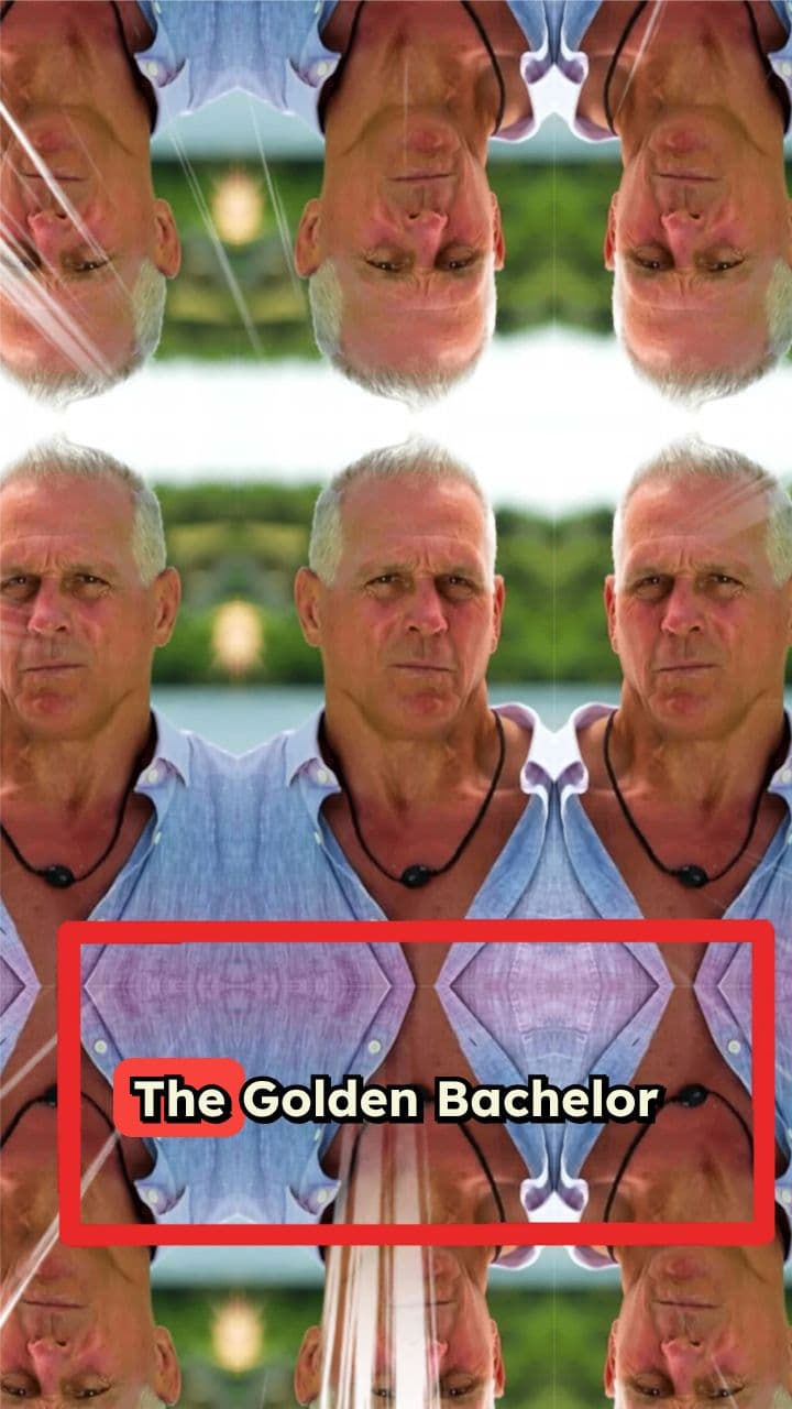 Unexpected Finale of The Golden Bachelor