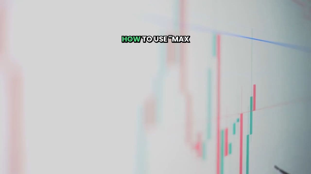 Using Max Pain to Predict Stock Moves