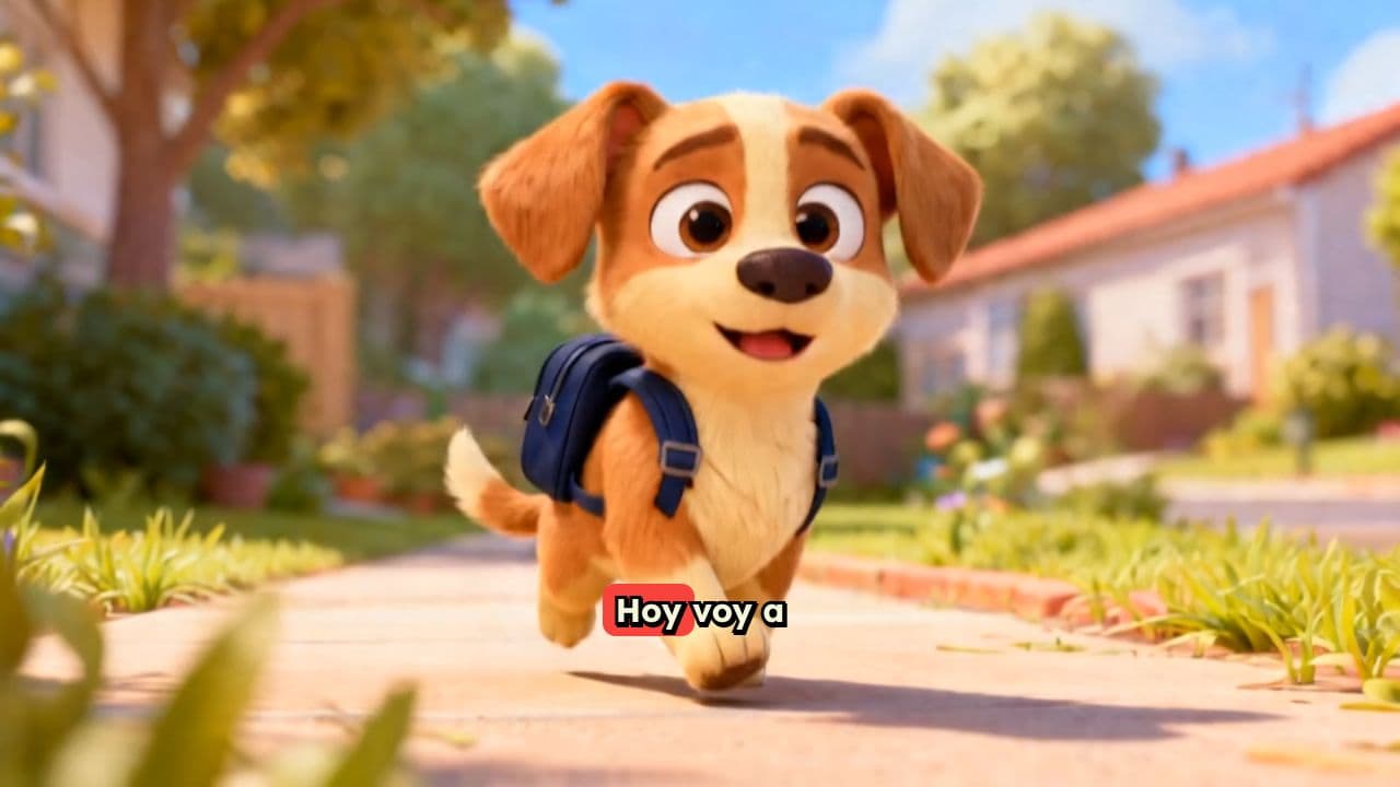 Capisebas Bluey - No Todos Juegan Igual