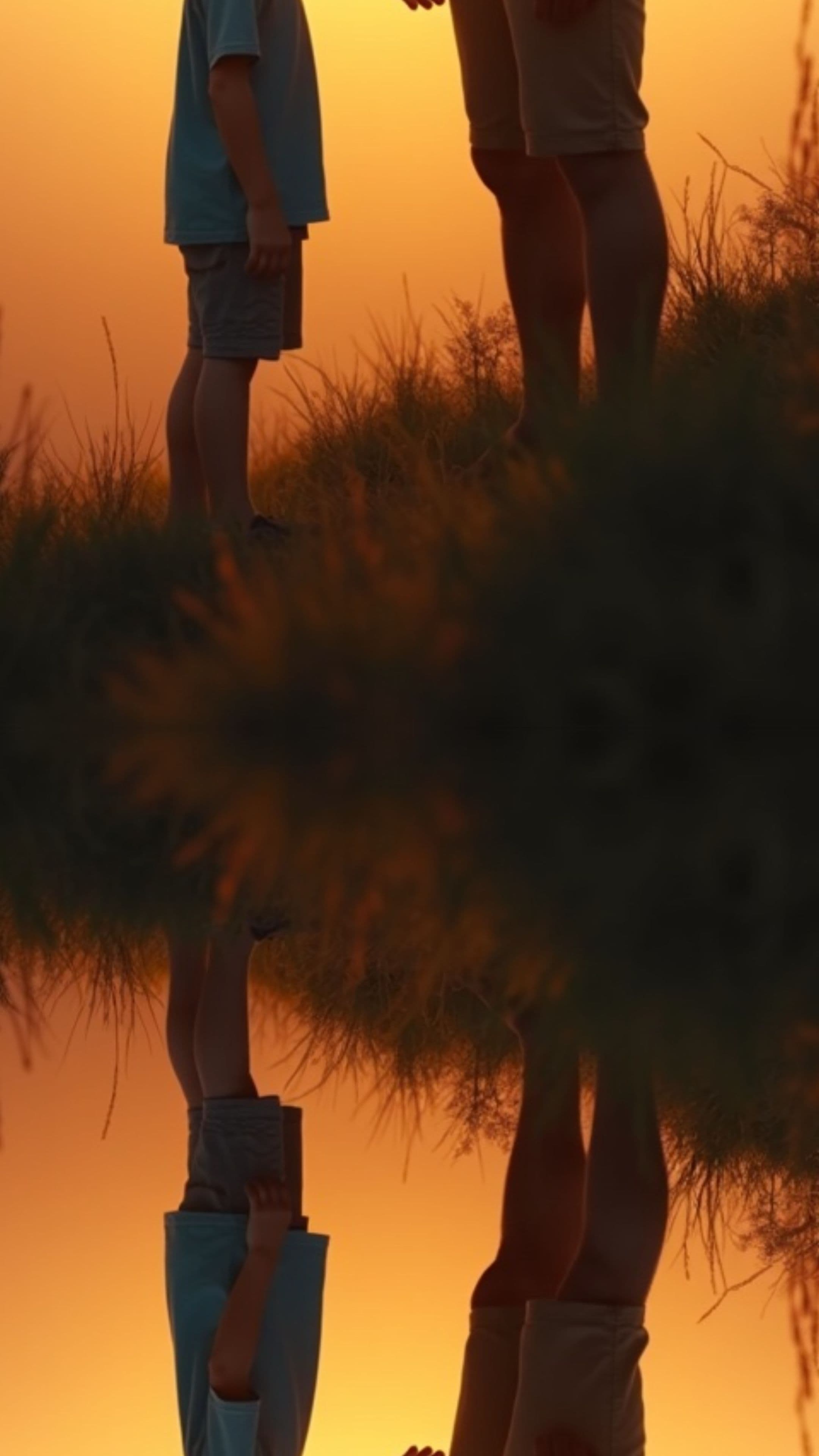 The True Meaning of Manhood