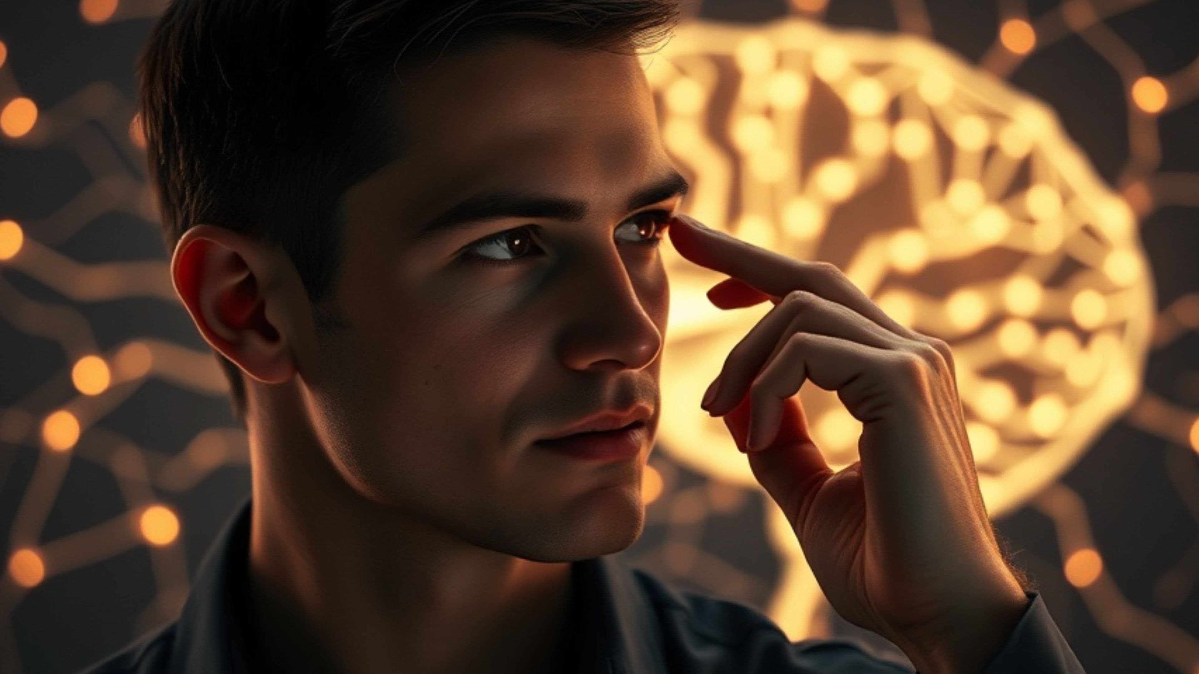 تغییر ذهنیت و شروع زندگی واقعی