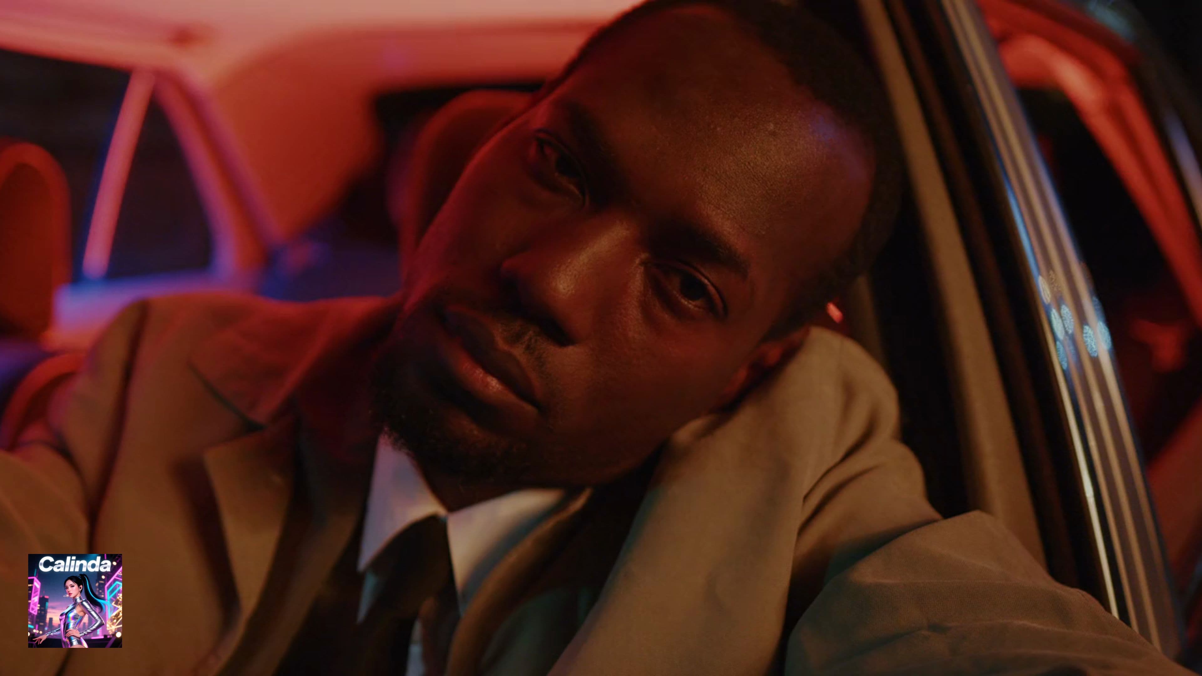 Never Ever Met Someone Like You (feat. Lambor) - Calinda