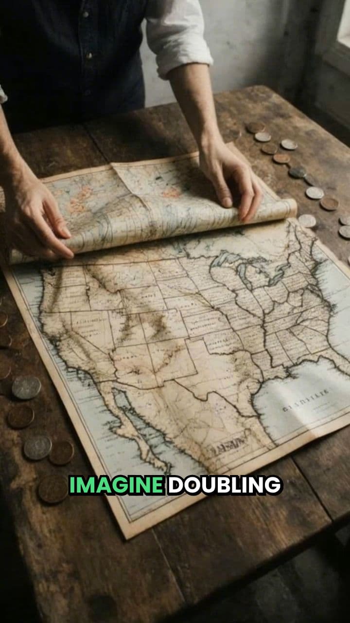 The Louisiana Purchase: America's Greatest Bargain