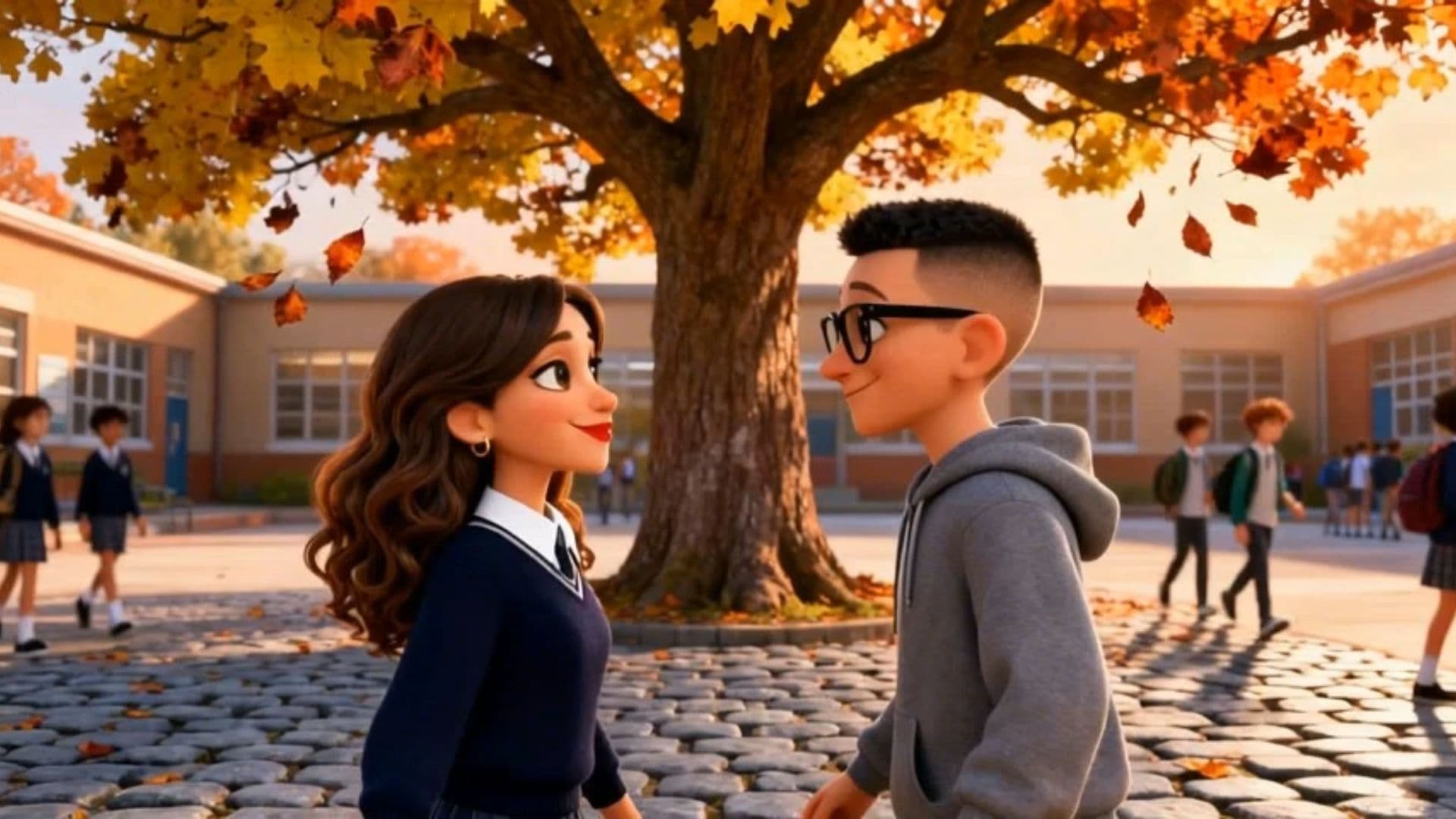 #8037 A Lifetime of Love