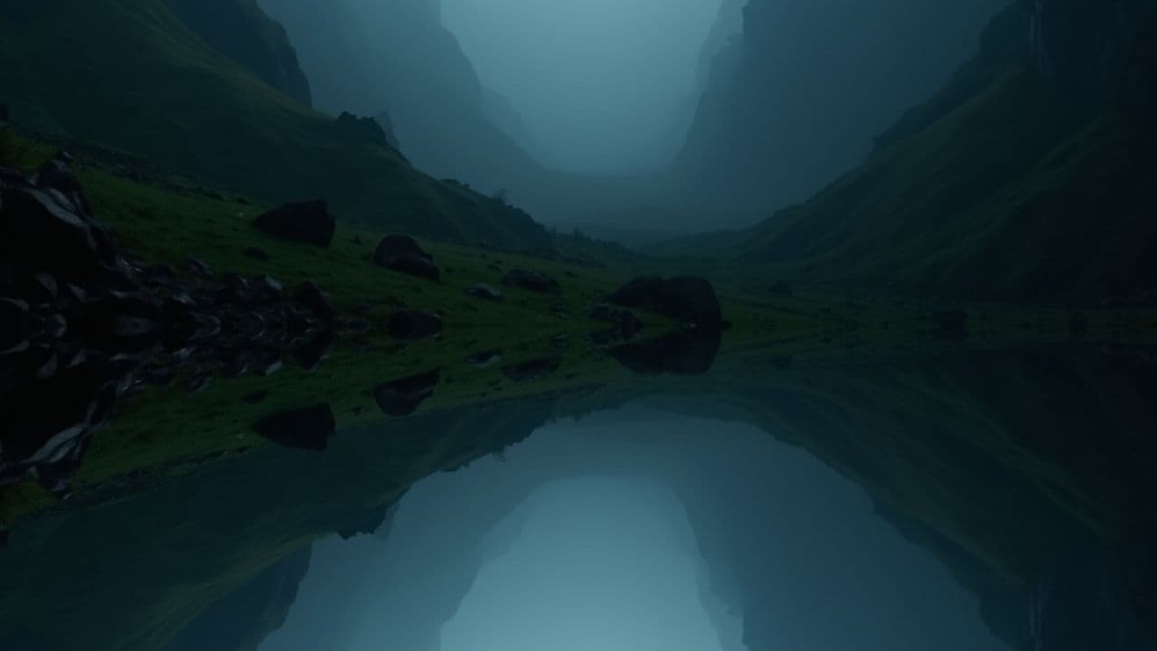 Loves Serenade (Power Rhythm Remix)