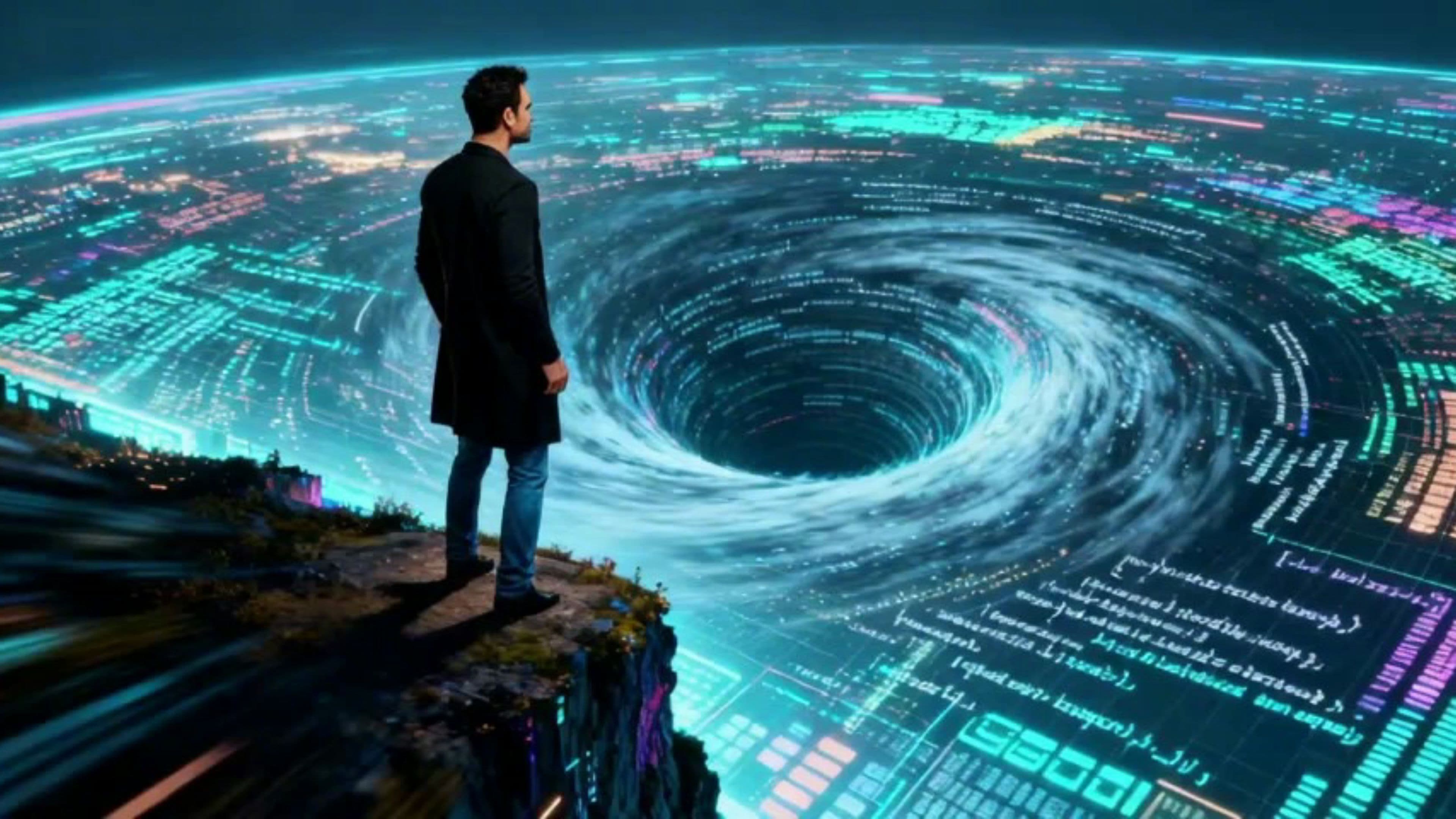 Feuer im Blut: Visionen lebendig