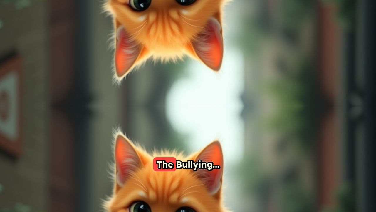 Miko's Struggle Against Bullying