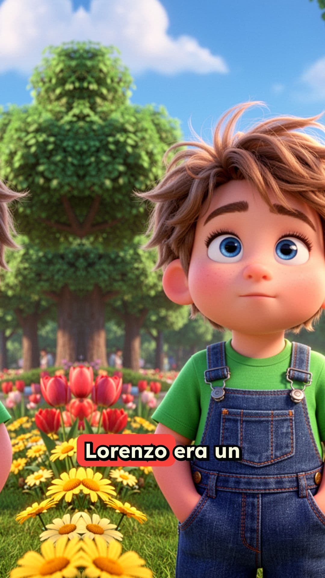 La Scintilla di Lorenzo