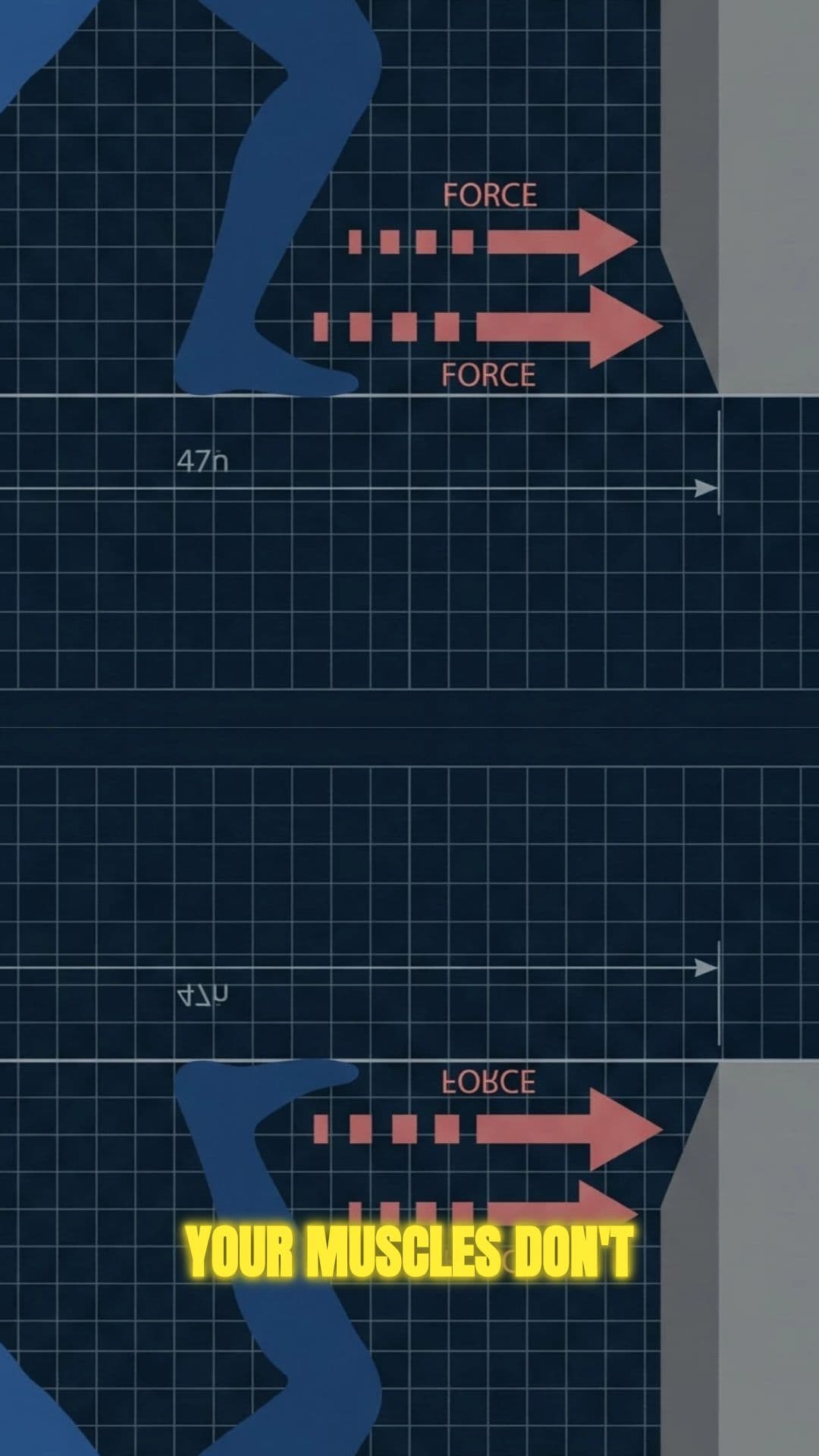 Strength Gains Start in the Nervous System