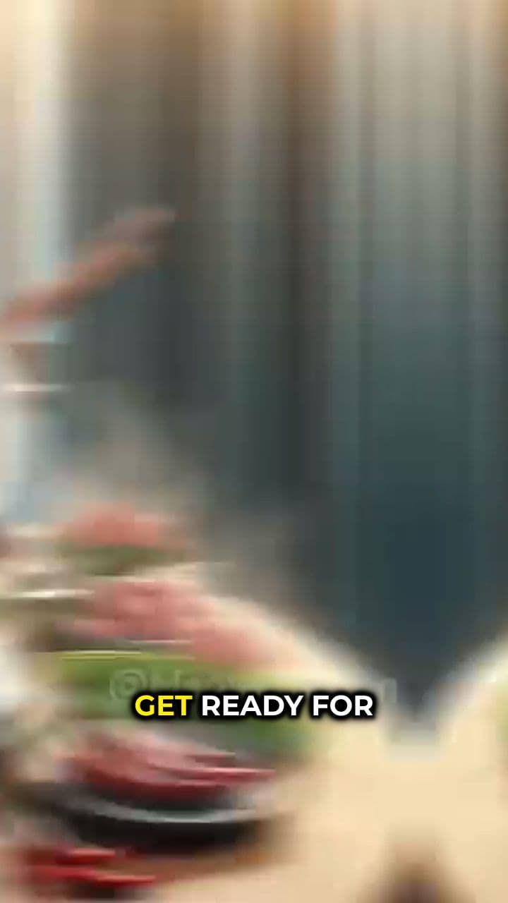 The Chili Cat Saga: From Hot Pot to Cosmic Fireball!