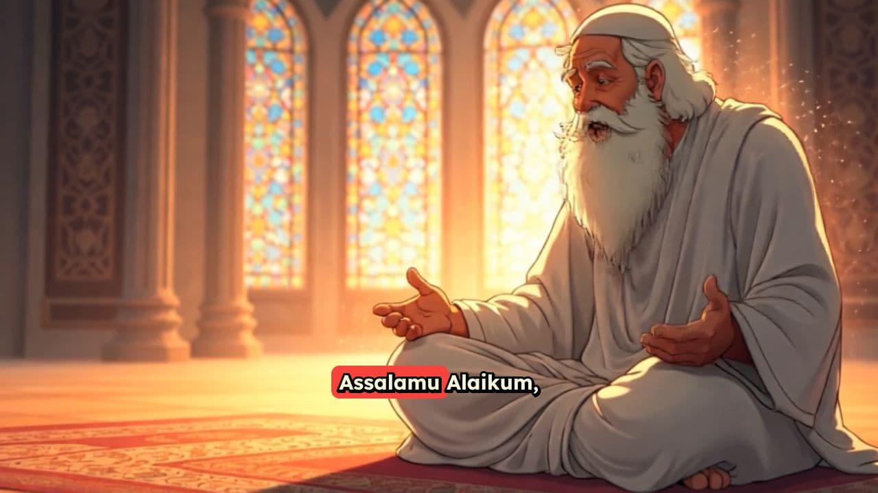 Rewards of Praying Together at the Mosque