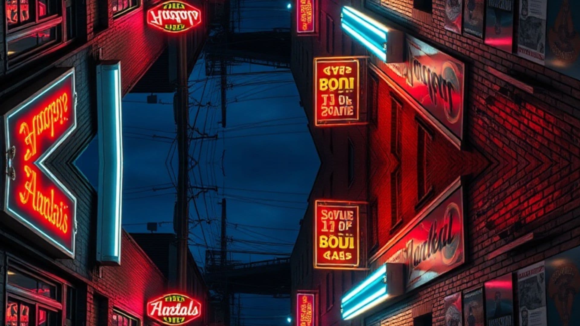 Somebody Loves You Now