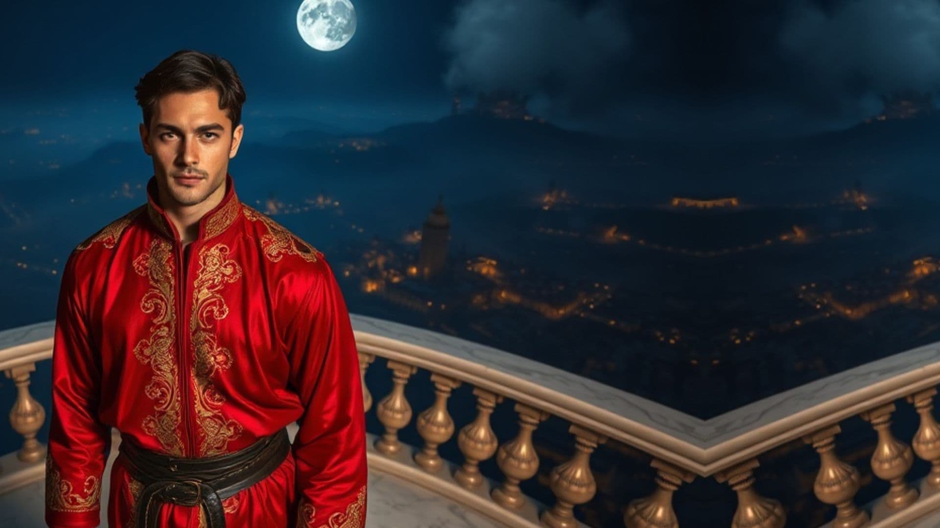 Nessun dorma: all’alba vincerò