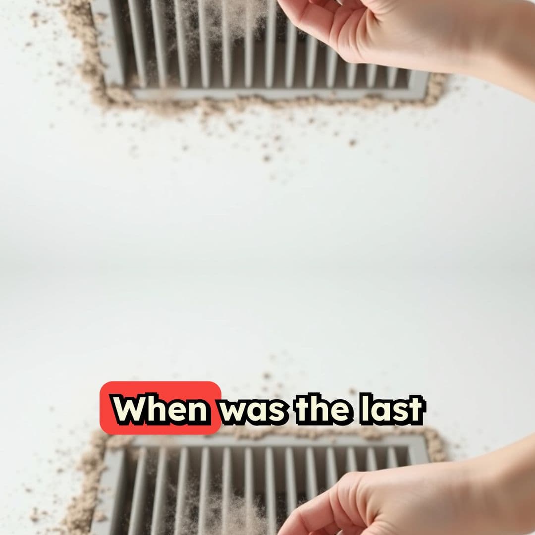 Clean Your Air Ducts for $99