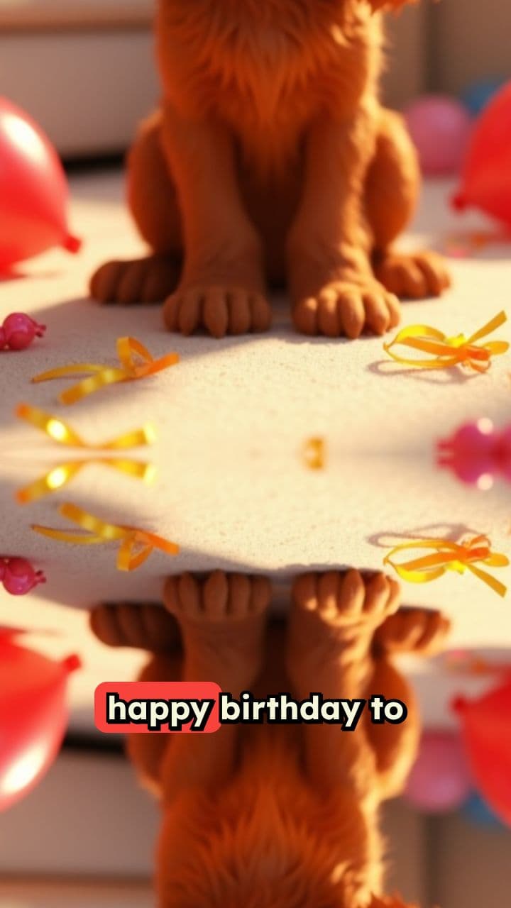 Happy Birthday, Laura Kay!