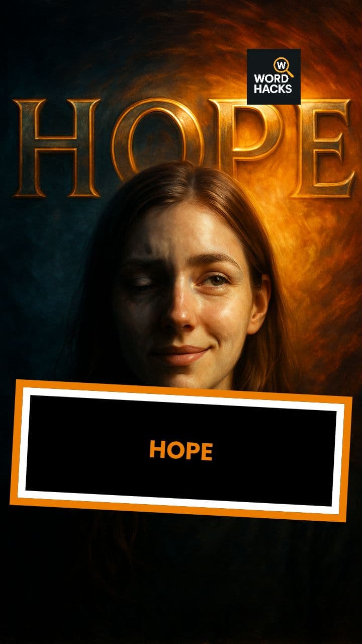 HOPE