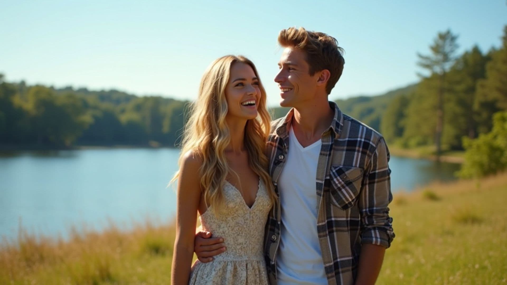 Different but Together