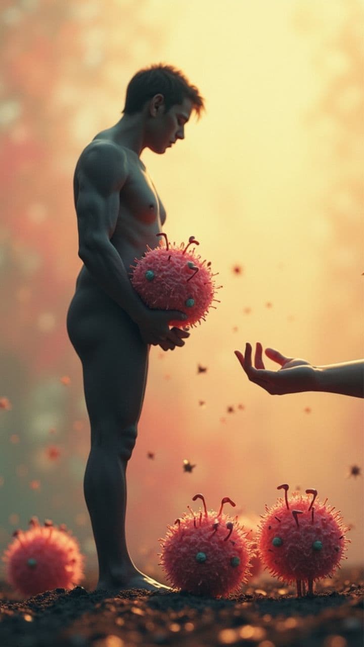 Как убедить организм отпустить жир