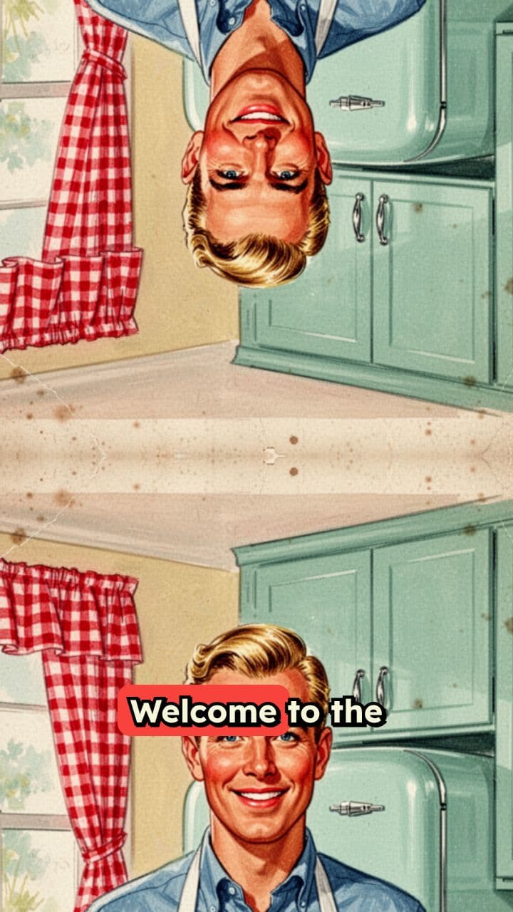 The Secret to Vitality