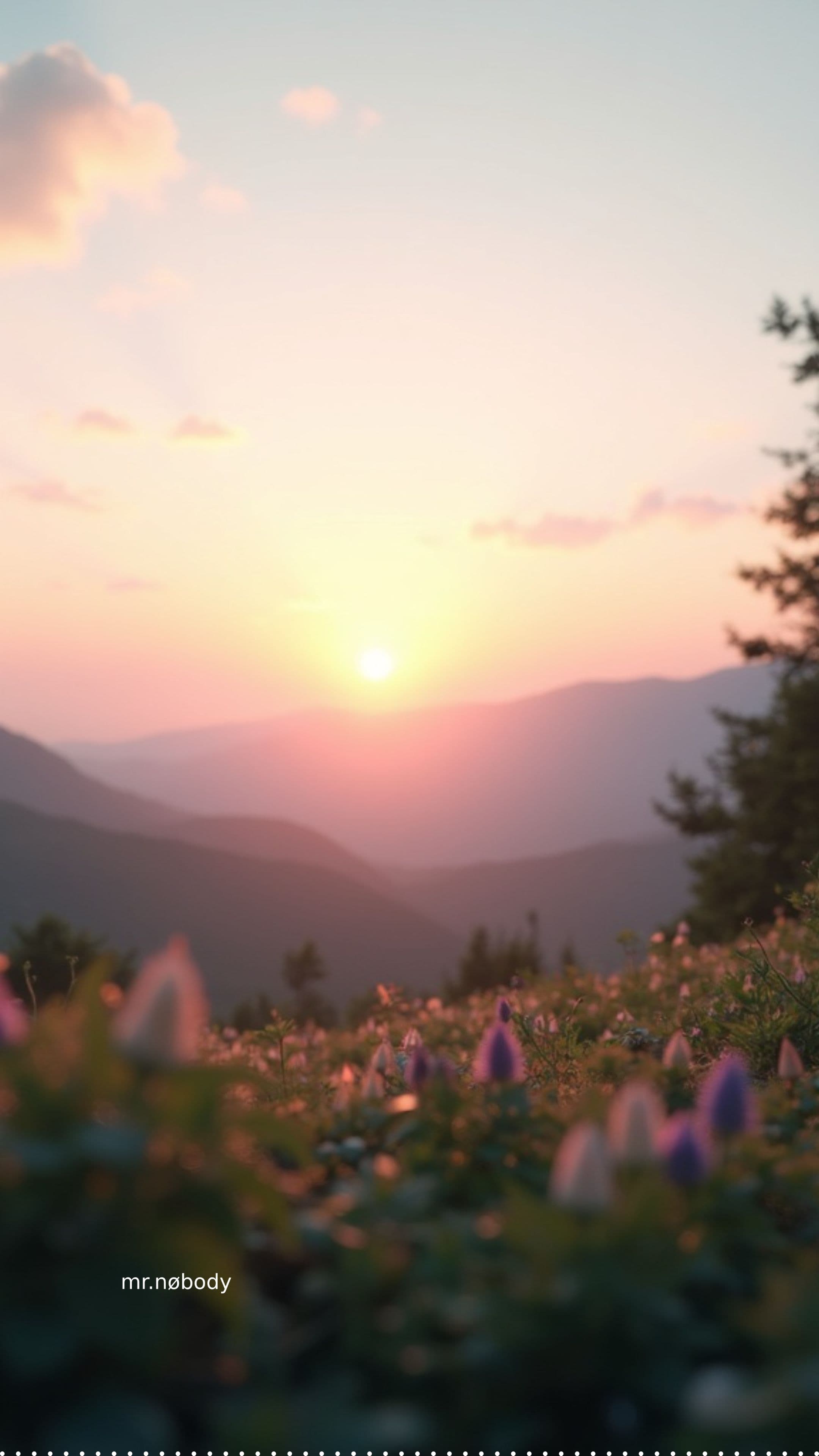 Onze Tijd, Onze Rust