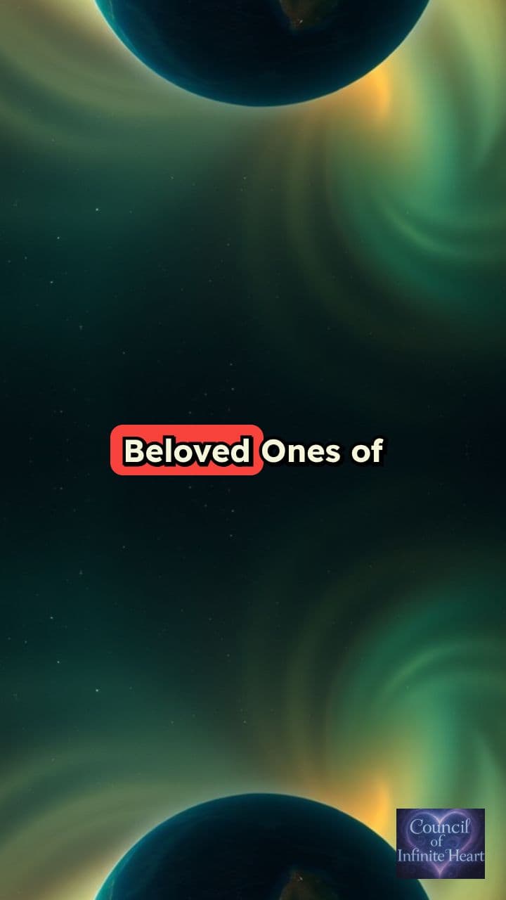 The Great Reawakening