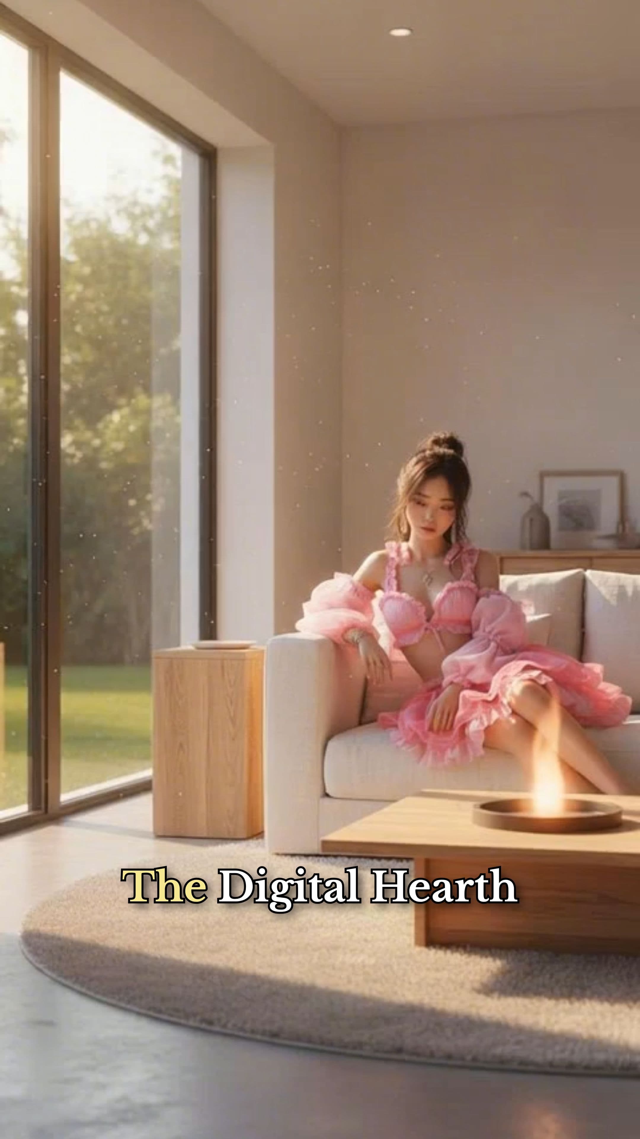 2.2- The Digital Hearth