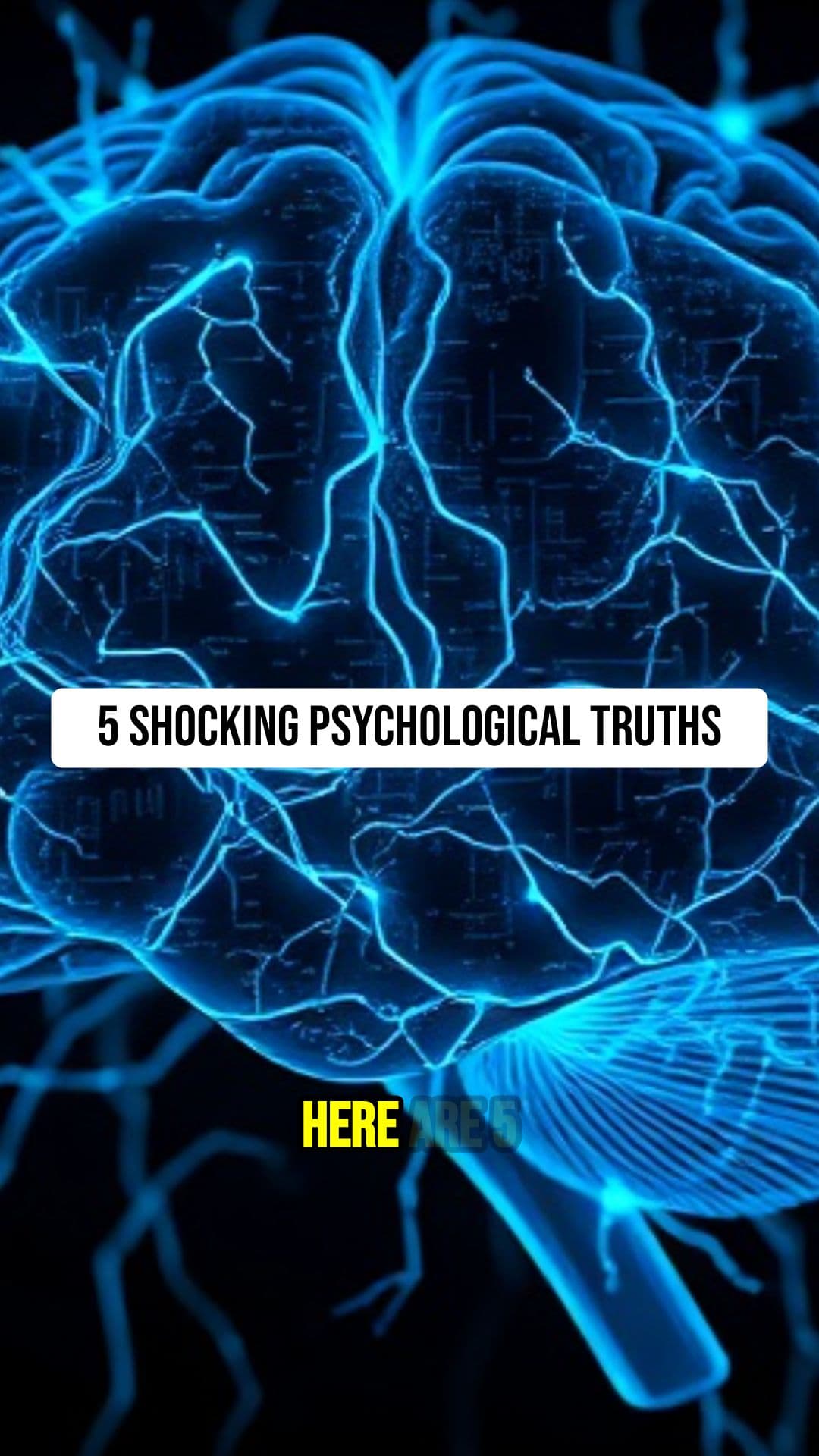 Psychological Mind-Hacks (Viral Style)