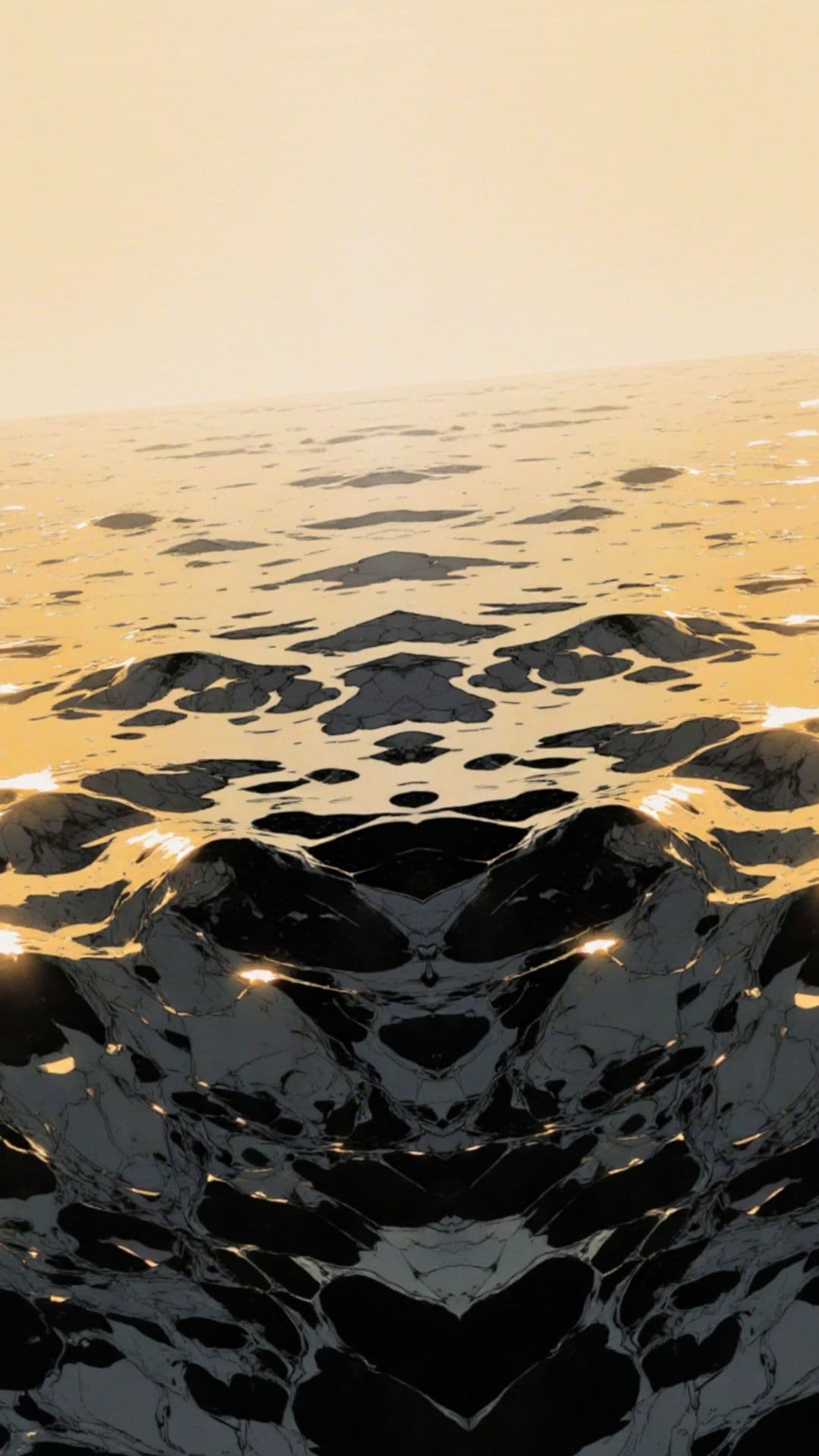 Der lautlose Held in mir