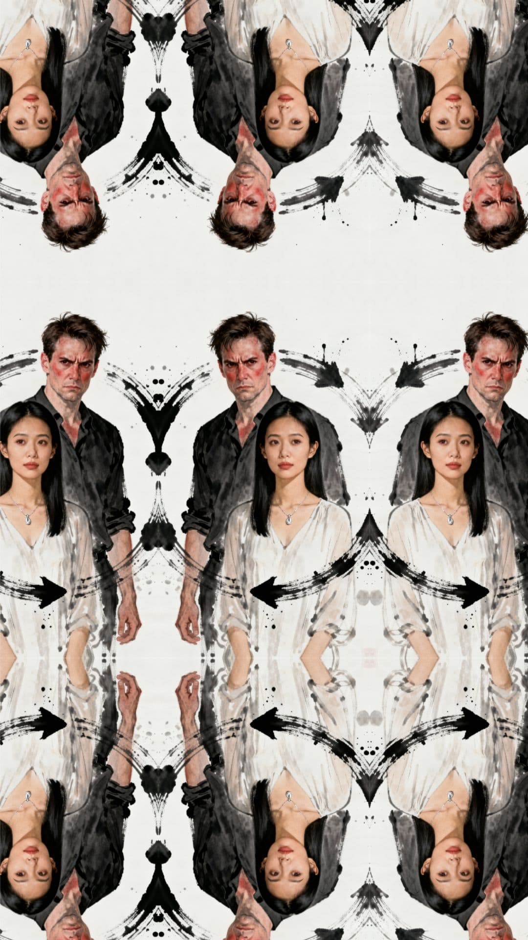 Breaking the Cycle of Conflict