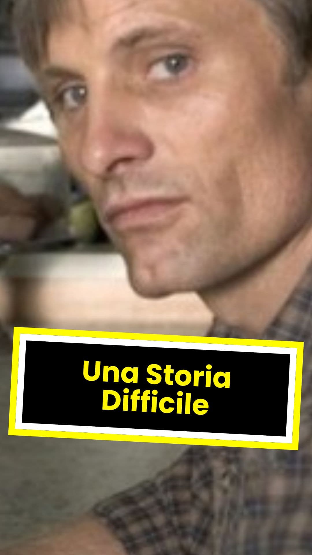 L'interpretazione di Tom da Viggo Mortensen