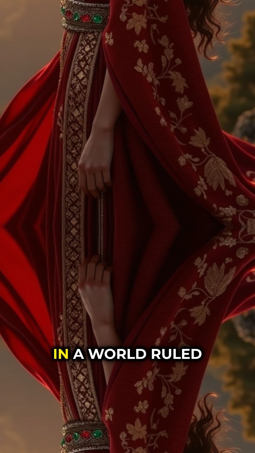 Queen Tamar: Georgia's Fearless Monarch