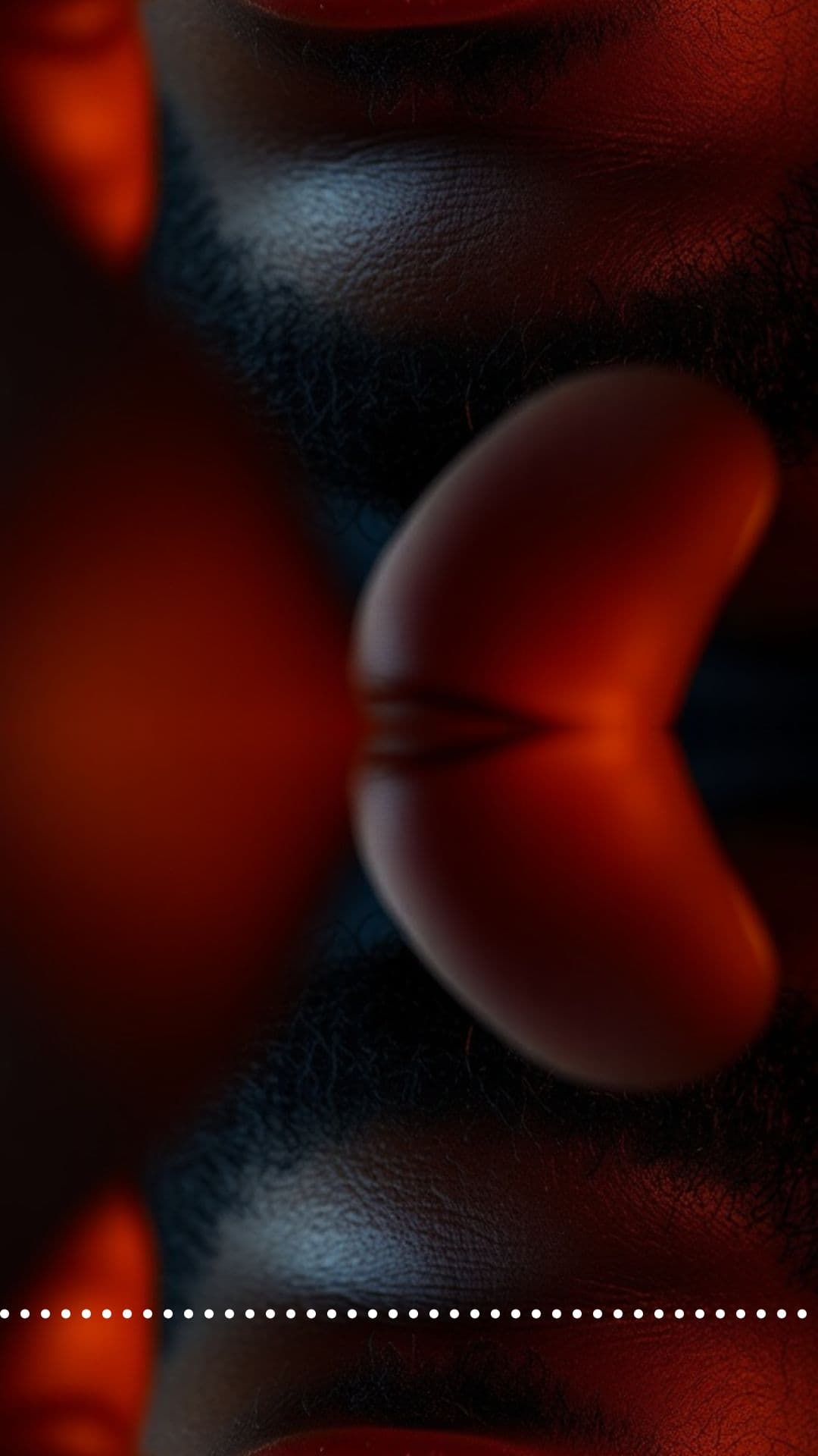 Whispers in the Dark