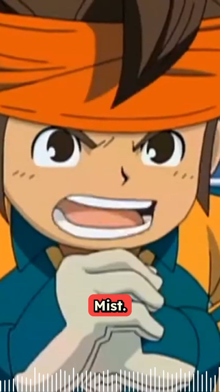 Der Torwart greift an!