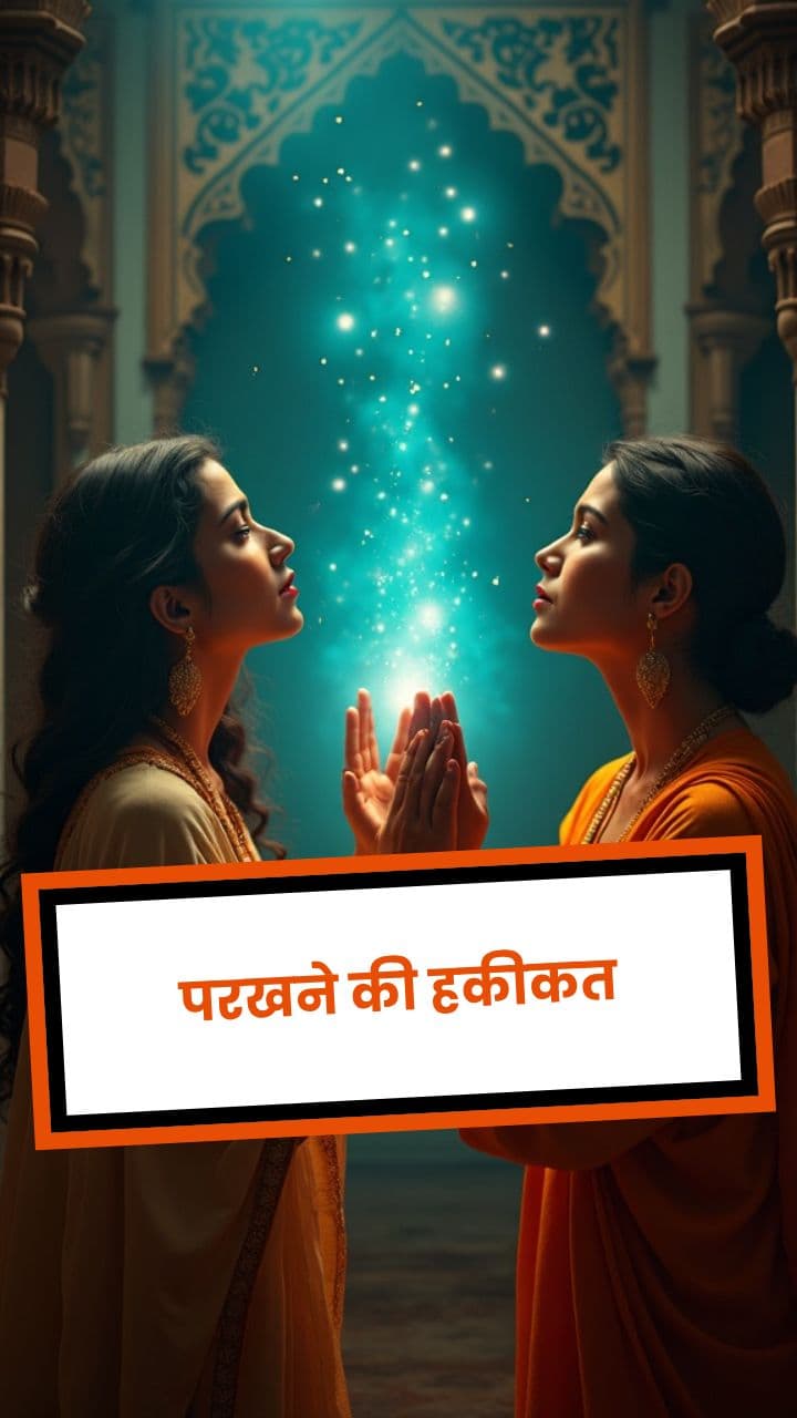 परख़ना मत - बशीर बद्र