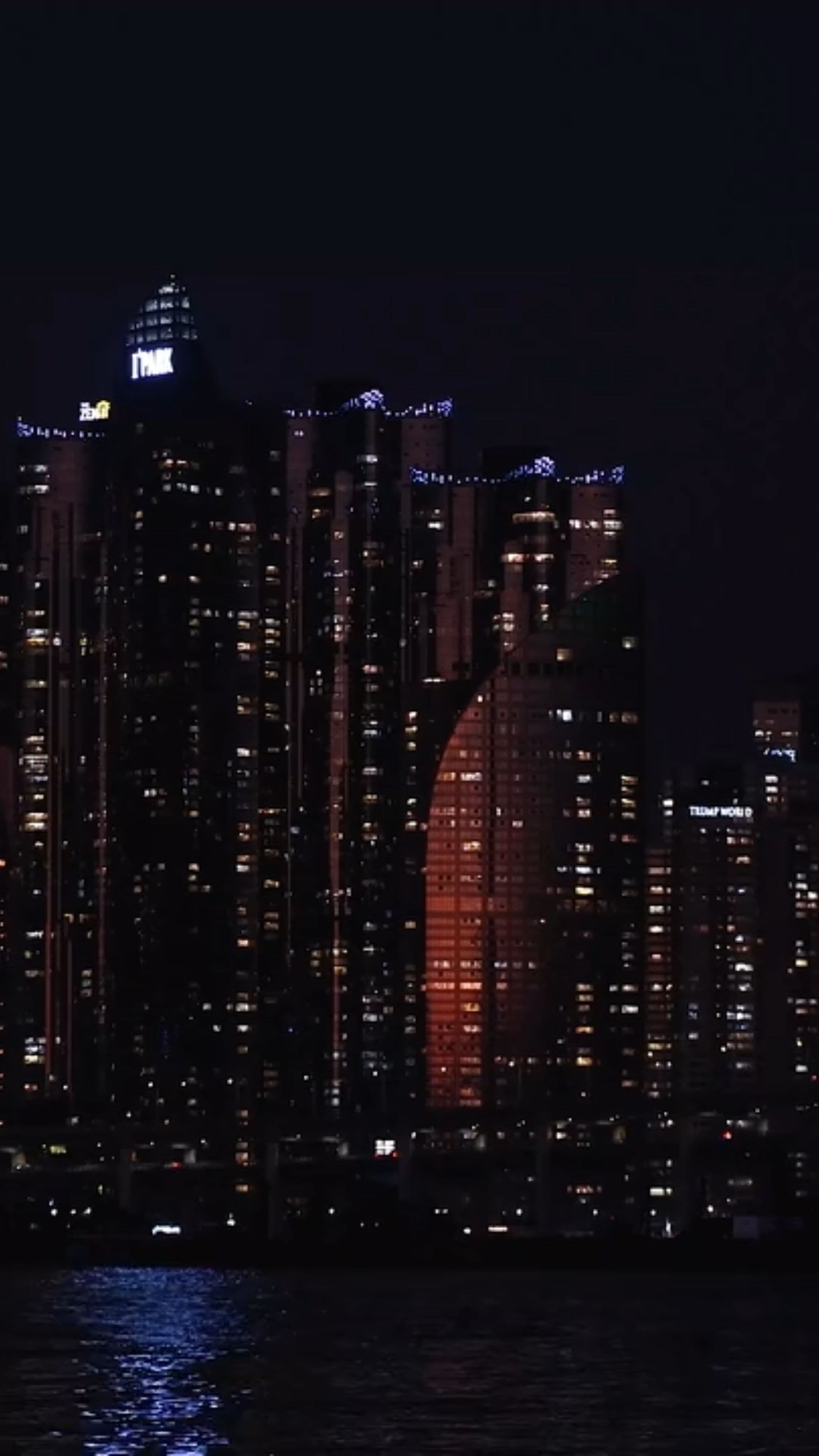 Glitch in the System