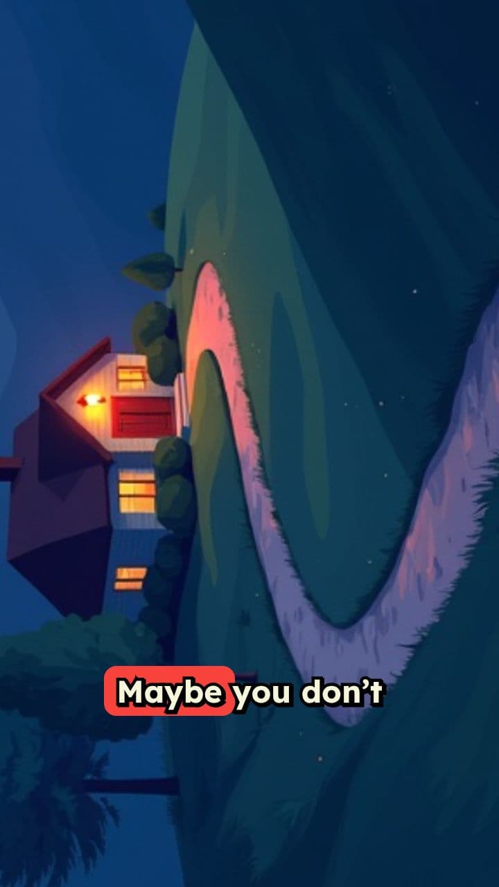 Choose Your Own Path to Happiness