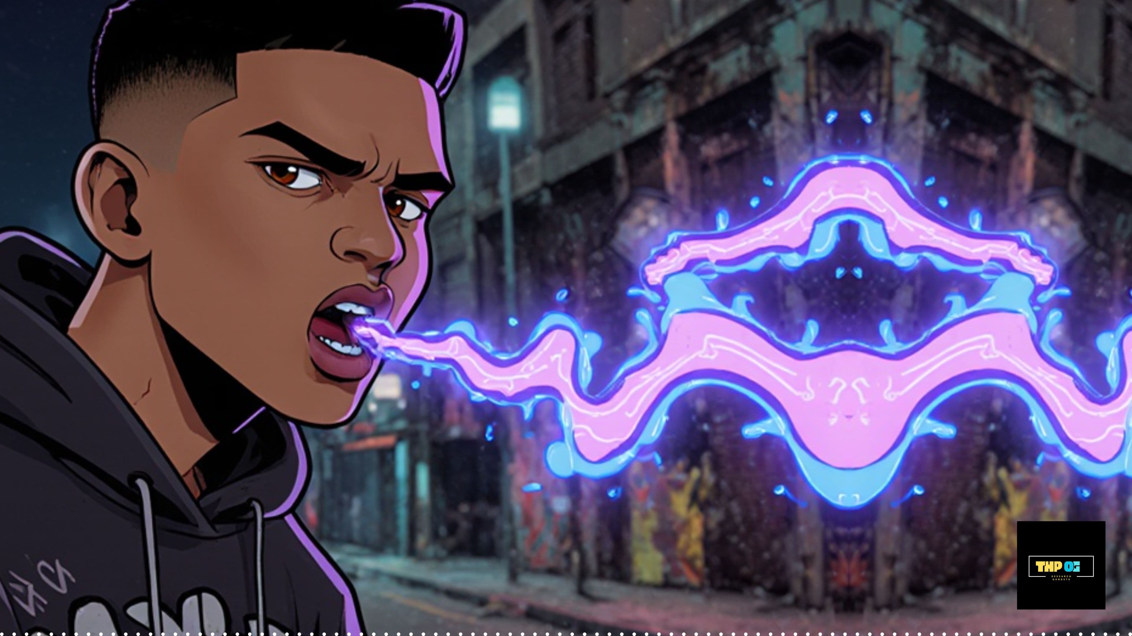 Slim Aadi: Rise of the Underground