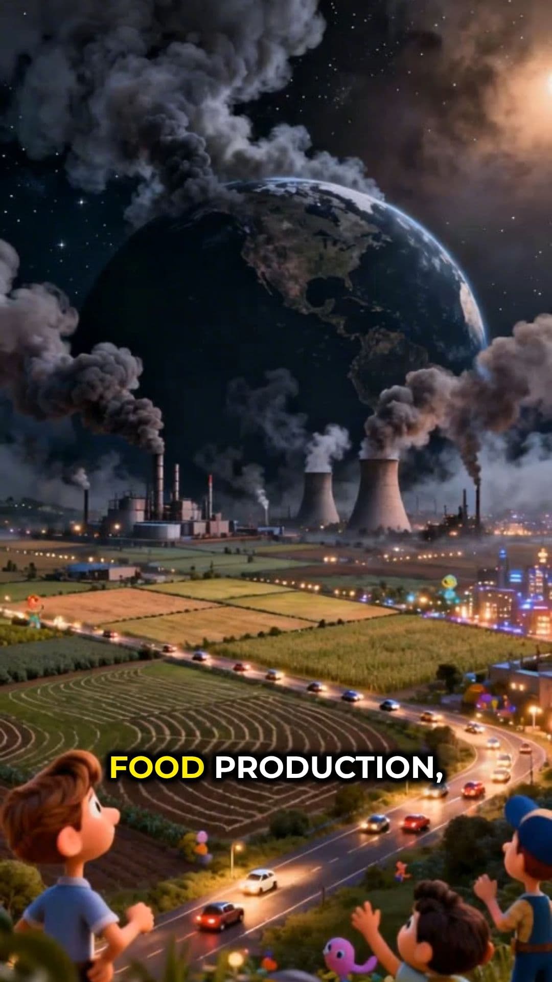 The Hidden Cost of Our Consumption