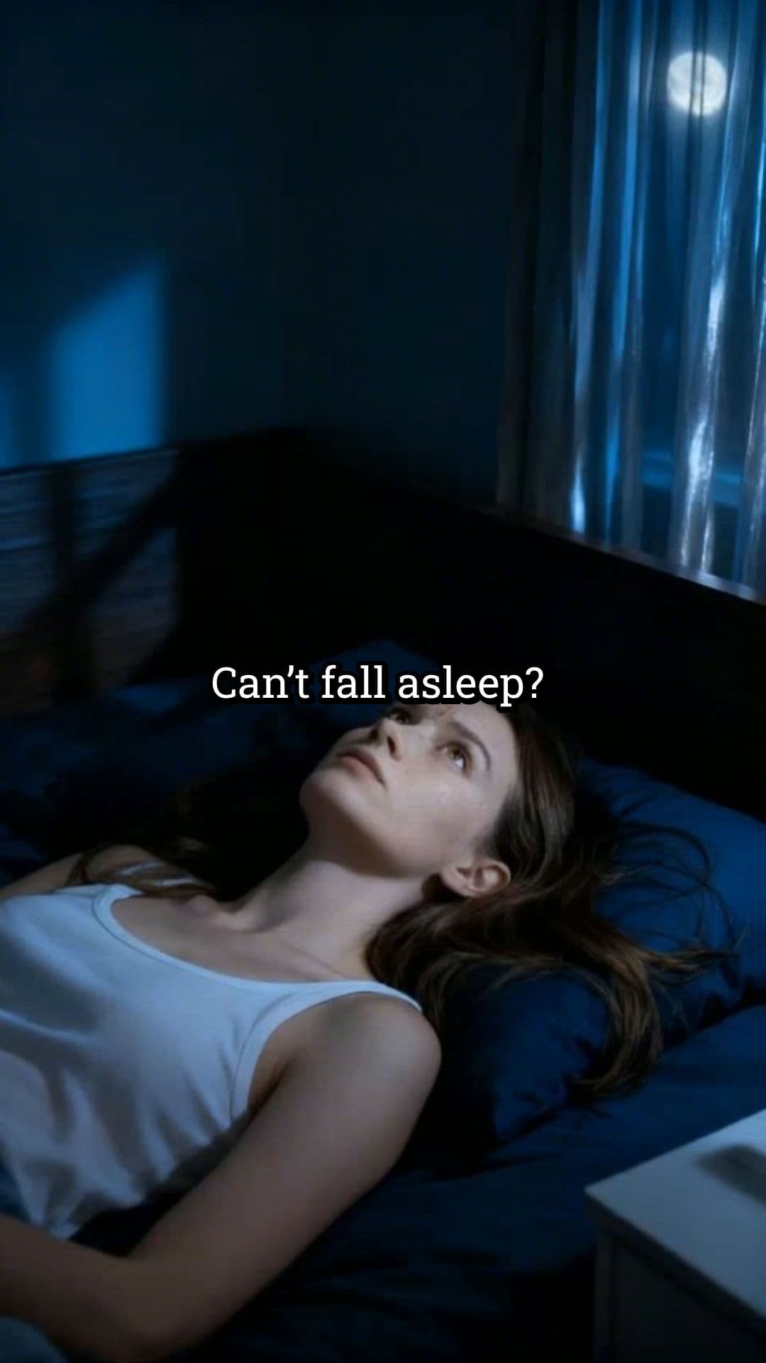 4-6 Breathing for Better Sleep