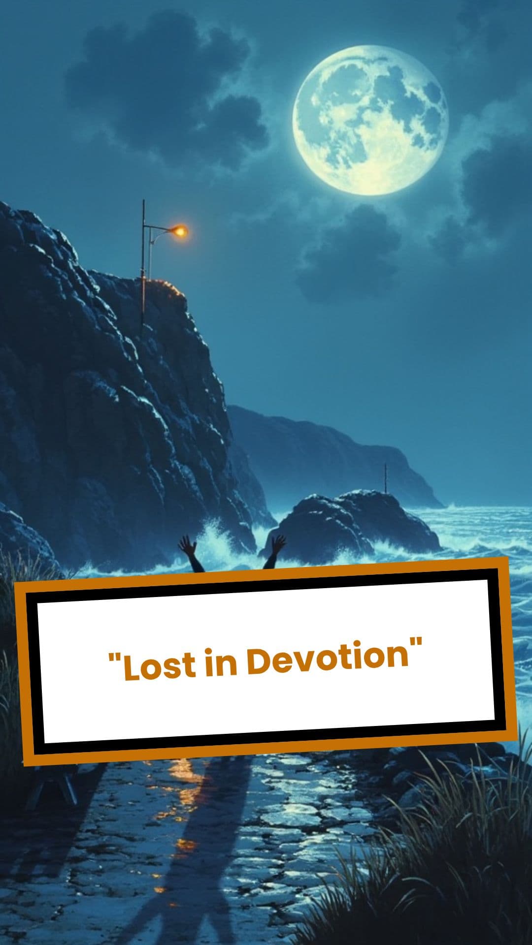 "Lost in Devotion"